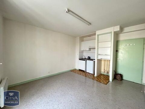  Appartement  louer 2 pices 31 m
