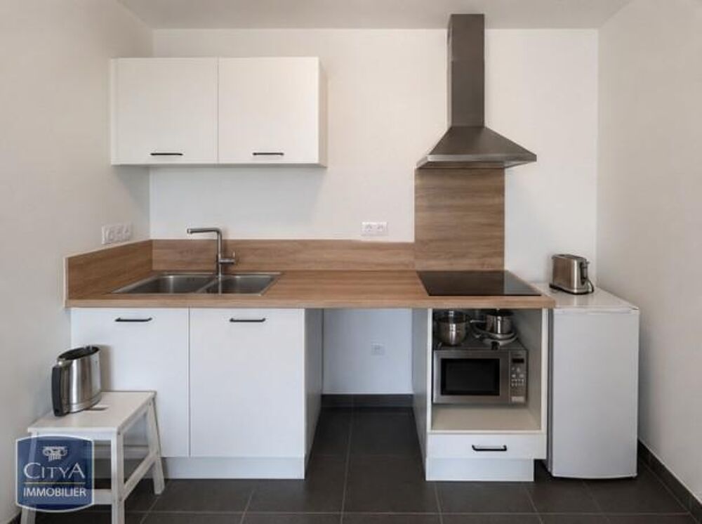 location Appartement - 3 pièce(s) - 61 m² Angers (49100)