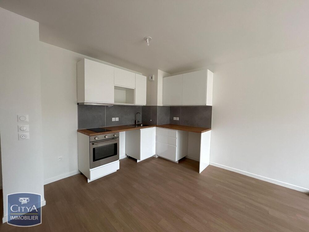 À LOUER : Appartement neuf T2 situé au Mée-sur-Seine, da....