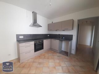  Appartement � louer 2 pi�ces 47 m�