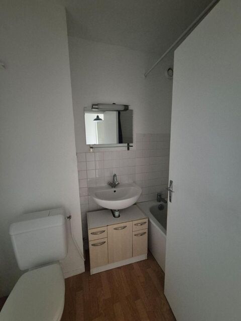  Appartement � louer 1 pi�ce 27 m�