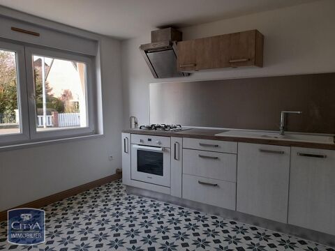  Appartement  louer 3 pices 59 m
