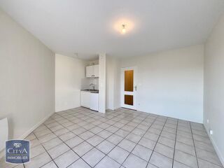  Appartement à louer 1 pièce 25 m²