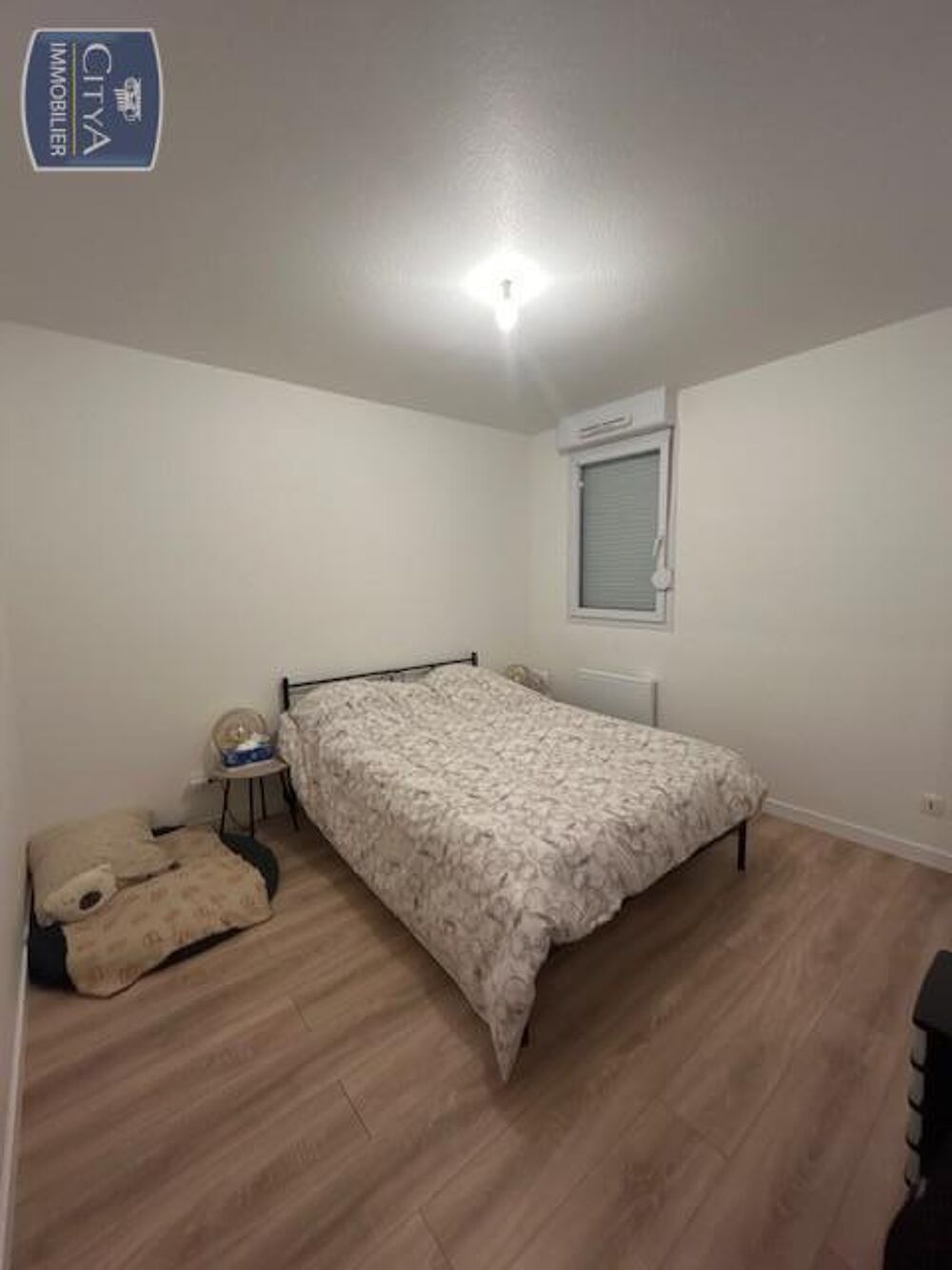 location Appartement - 3 pièce(s) - 53 m² Cusset (03300)