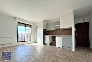  Appartement � louer 1 pi�ce 24 m�