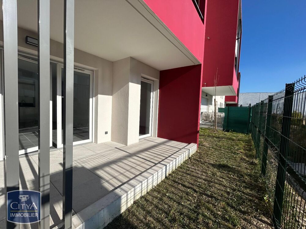 location Appartement - 3 pièce(s) - 62 m² Carpentras (84200)