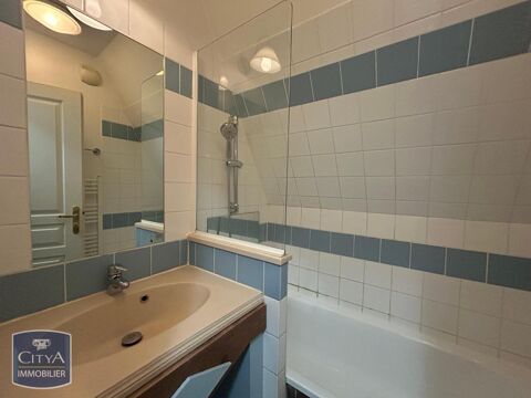  Appartement � louer 2 pi�ces 28 m�