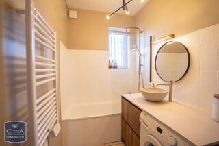  Appartement � louer 3 pi�ces 51 m�