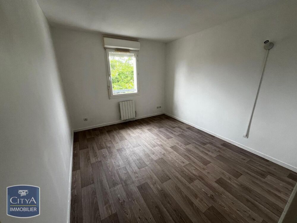 location Appartement - 2 pièce(s) - 48 m² Vayres (33870)