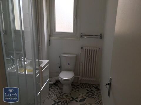  Appartement � louer 2 pi�ces 39 m�