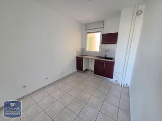  Appartement � louer 1 pi�ce 38 m�