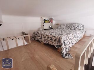  Appartement à louer 1 pièce 28 m²