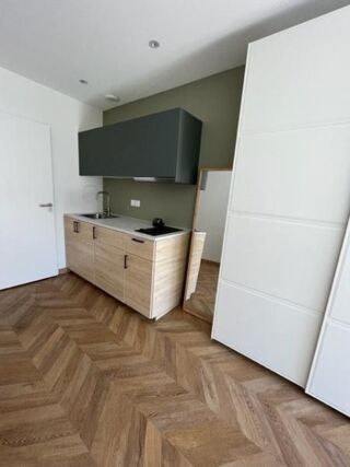  Appartement � louer 1 pi�ce 21 m� Villeurbanne