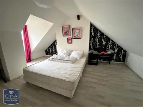  Appartement  louer 2 pices 49 m