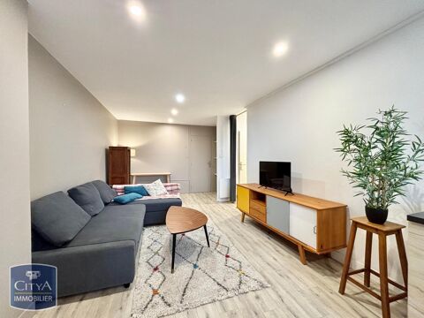  Appartement � louer 2 pi�ces 45 m�