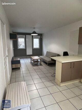  Appartement � louer 2 pi�ces 41 m�