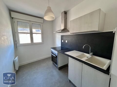  Appartement � louer 2 pi�ces 50 m�