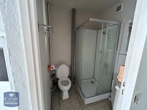  Appartement � louer 2 pi�ces 32 m�