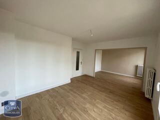  Appartement à louer 4 pièces 62 m²