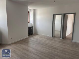  Appartement à louer 3 pièces 67 m²