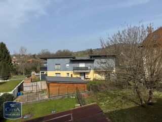  Appartement � louer 2 pi�ces 48 m�