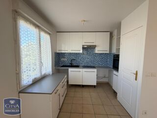  Appartement � louer 3 pi�ces 69 m�