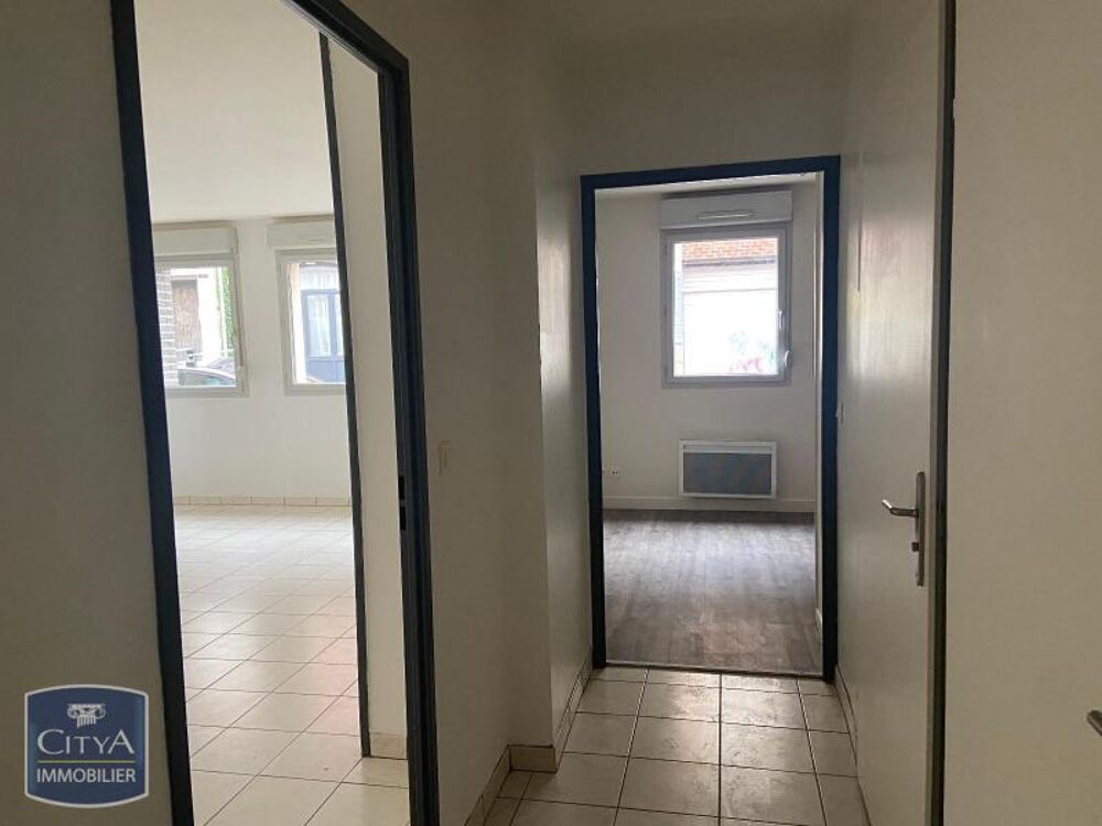 EXCLUSIVITÉ Appartement de 2 pièces de 47,45 m². Cet ap....