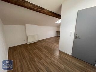  Appartement à louer 1 pièce 18 m²