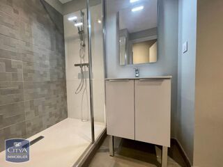  Appartement � louer 1 pi�ce 30 m�