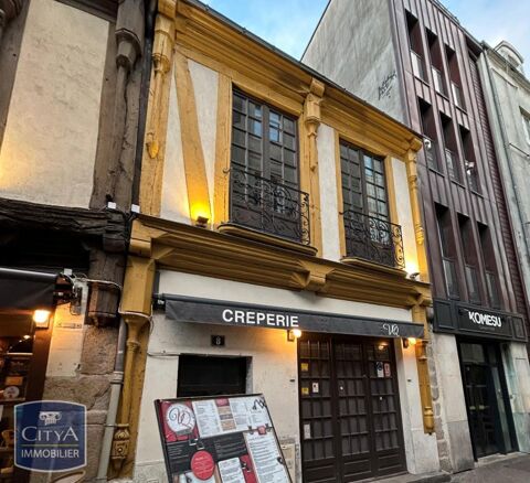  Appartement  louer 1 pice 21 m