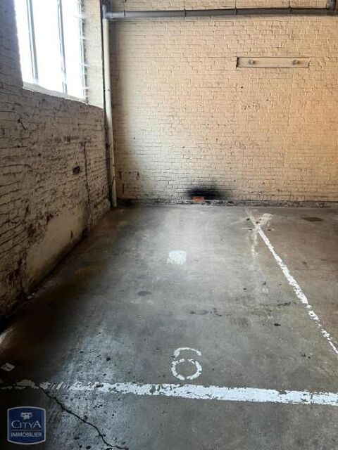  Parking / Garage � louer 