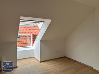  Appartement à louer 3 pièces 66 m²
