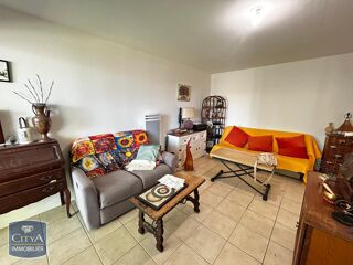  Appartement � louer 2 pi�ces 49 m�