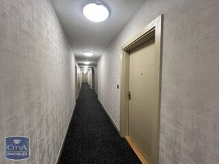  Appartement � louer 1 pi�ce 19 m�