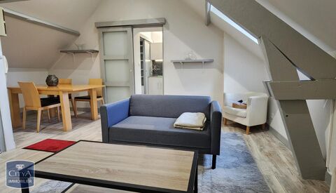  Appartement  louer 2 pices 32 m