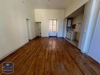  Appartement à louer 3 pièces 54 m²