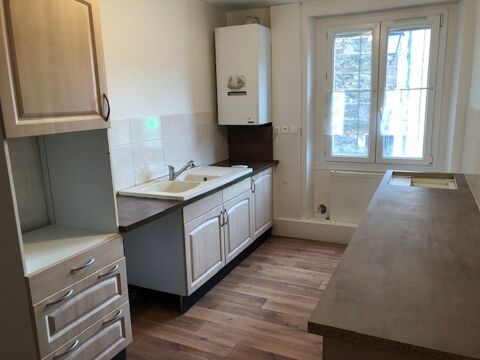  Appartement � louer 3 pi�ces 77 m�