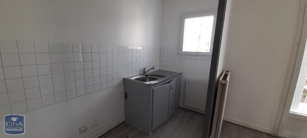 LA BAULE hyper centre venez découvrir cet appartement de....