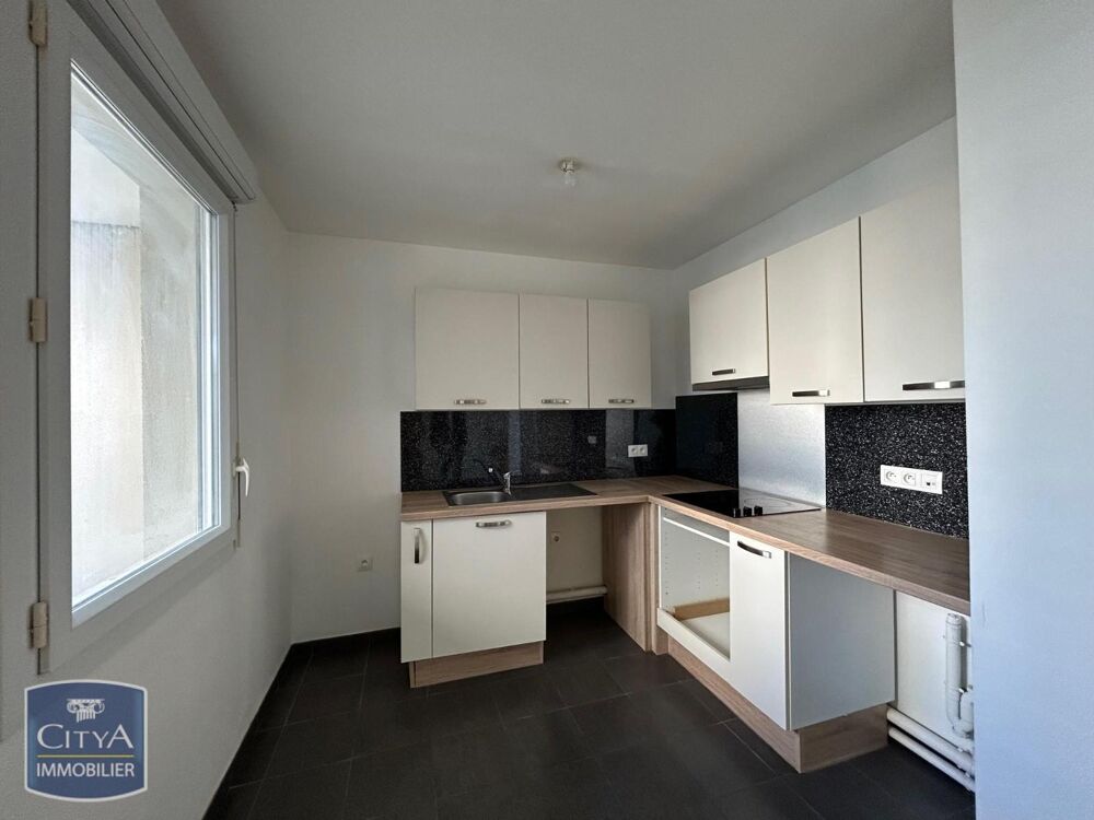 location Appartement - 2 pièce(s) - 40 m² Corbeil-Essonnes (91100)
