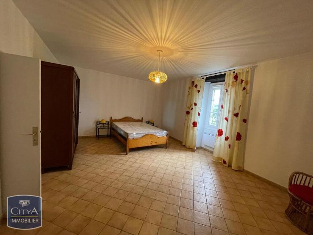 location Appartement - 3 pièce(s) - 76 m² Valflaunès (34270)