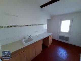  Appartement à louer 2 pièces 40 m²