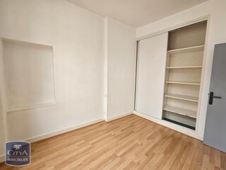  Appartement à louer 2 pièces 40 m²