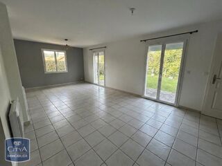  Maison à louer 4 pièces 88 m²