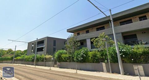  Appartement � louer 3 pi�ces 64 m�