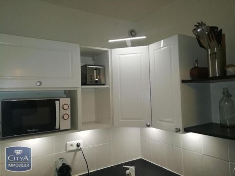  Appartement � louer 1 pi�ce 21 m�