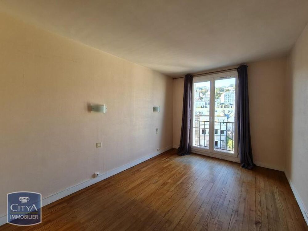 location Appartement - 2 pièce(s) - 47 m² Le Havre (76600)