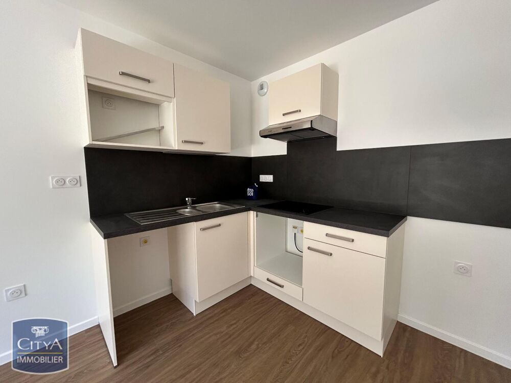 À LOUER - Appartement T3 neuf à Chartres (28000) - Logem....