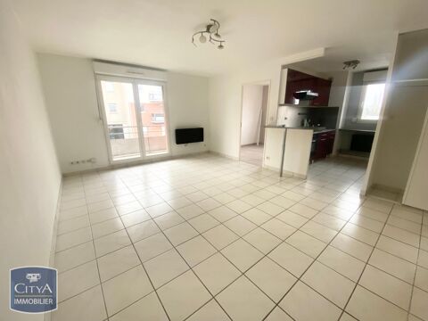  Appartement  louer 2 pices 55 m