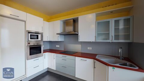  Appartement � louer 3 pi�ces 47 m�