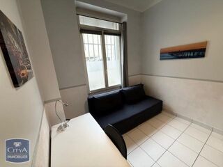  Appartement � louer 1 pi�ce 15 m�